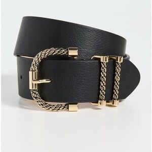 SOLD OUT B-Low the Belt Tracy Belt